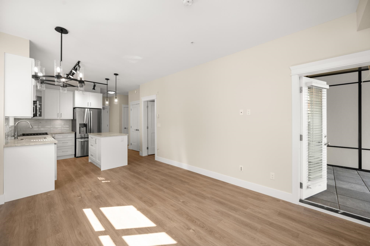 Guest Bathroom Photo of 108 20926 83 Avenue, Langley, BC