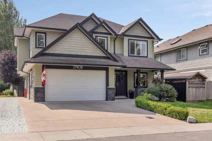 27908 Trestle Avenue, Abbotsford, BC, Abbotsford — Single Family Residence for sale