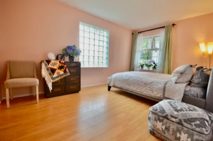 Bedroom 4 Photo of 111 1655 Grant Avenue, Port Coquitlam, BC