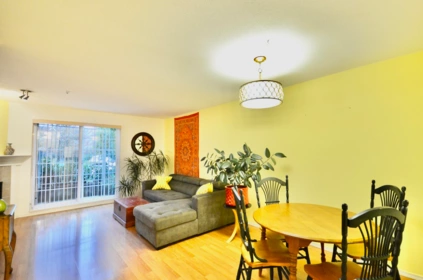 111 1655 Grant Avenue, Port Coquitlam, BC