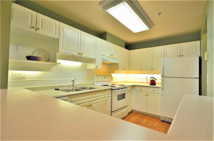 Loft / Bonus Room Photo of 111 1655 Grant Avenue, Port Coquitlam, BC