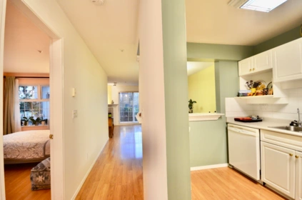 Office / Den Photo of 111 1655 Grant Avenue, Port Coquitlam, BC