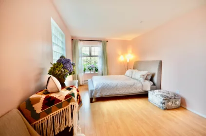 Powder Room Photo of 111 1655 Grant Avenue, Port Coquitlam, BC