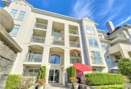 111 1655 Grant Avenue, Port Coquitlam, BC