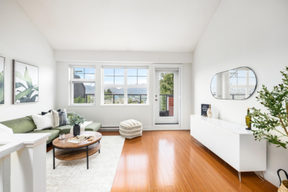 2276 St. George Street, Vancouver, BC, Vancouver — Townhouse for sale