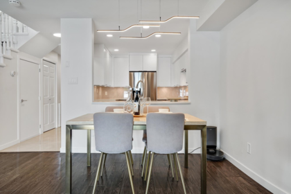 9 7760 Minoru Boulevard, Richmond, BC, Richmond — Townhouse for sale