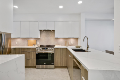 9 7760 Minoru Boulevard, Richmond, BC, Richmond — Townhouse for sale