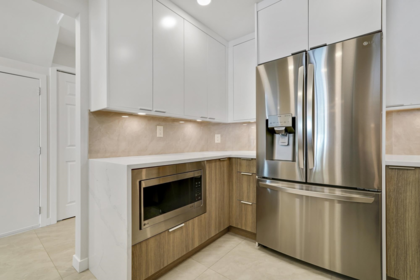 9 7760 Minoru Boulevard, Richmond, BC, Richmond — Townhouse for sale