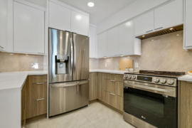 9 7760 Minoru Boulevard, Richmond, BC