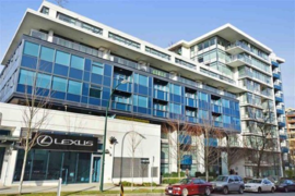 202 1777 W 7th Avenue, Vancouver, BC
