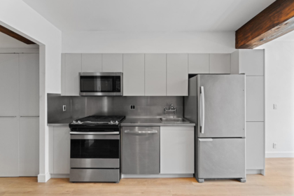308 1072 Hamilton Street, Vancouver, BC, Vancouver — Apartment/Condo for sale