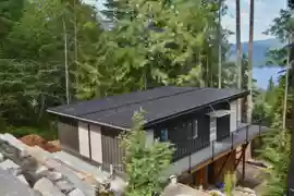 5792 Tillicum Bay Road, Sechelt, BC