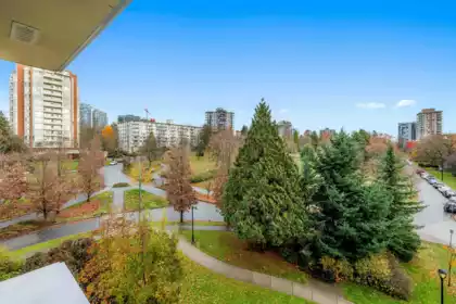 602 683 W Victoria Park, North Vancouver, BC, North Vancouver — Apartment/Condo for sale
