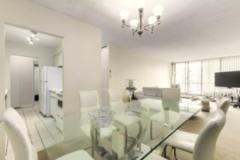 1304 2020 Fullerton Avenue, North Vancouver, BC