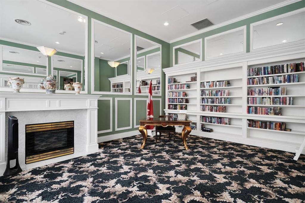 Bedroom 2 Photo of 205 1327 E Keith Road, North Vancouver, BC