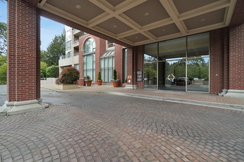 Dining Area Photo of 205 1327 E Keith Road, North Vancouver, BC