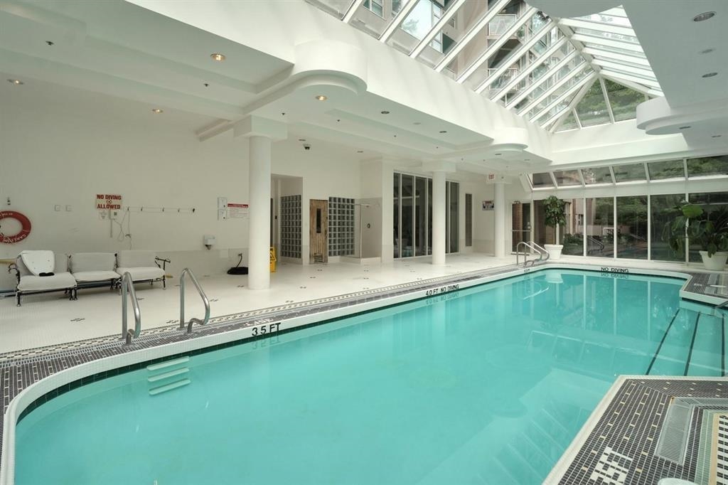 Kitchen Island Photo of 205 1327 E Keith Road, North Vancouver, BC