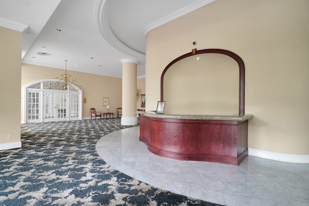 Kitchen Photo of 205 1327 E Keith Road, North Vancouver, BC