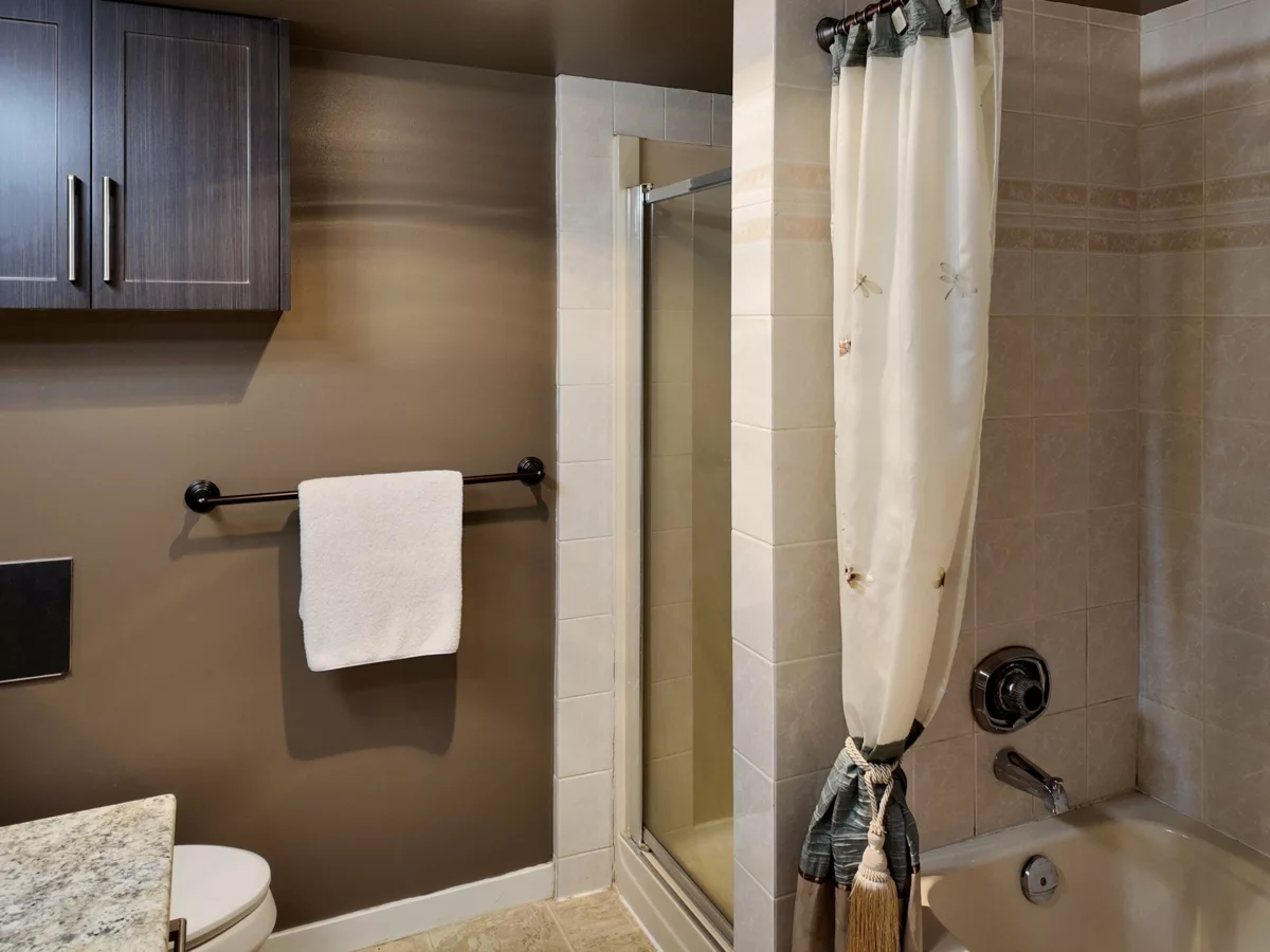 Laundry Room Photo of 121 7437 Moffatt Road, Richmond, BC