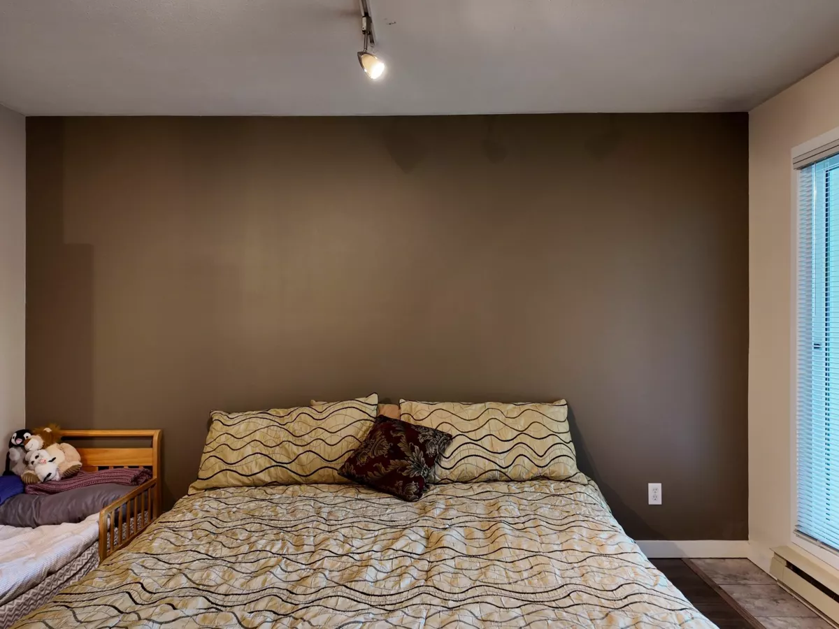 Powder Room Photo of 121 7437 Moffatt Road, Richmond, BC