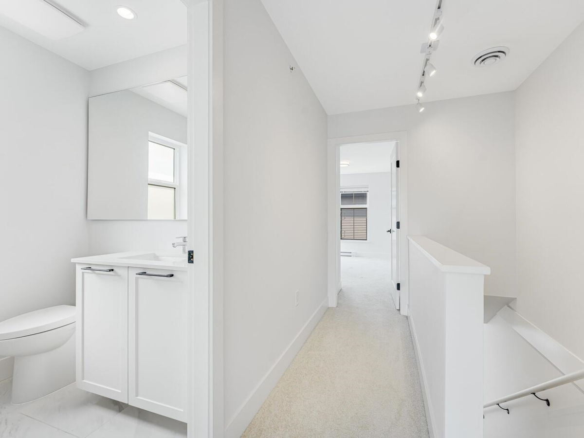 Basement Recreation Room Photo of 34 4726 Orca Way, Tsawwassen, BC