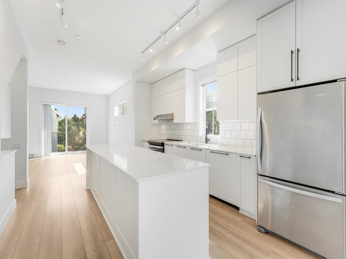 Bedroom 2 Photo of 34 4726 Orca Way, Tsawwassen, BC