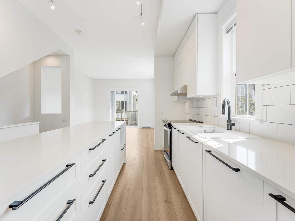 Bedroom 3 Photo of 34 4726 Orca Way, Tsawwassen, BC