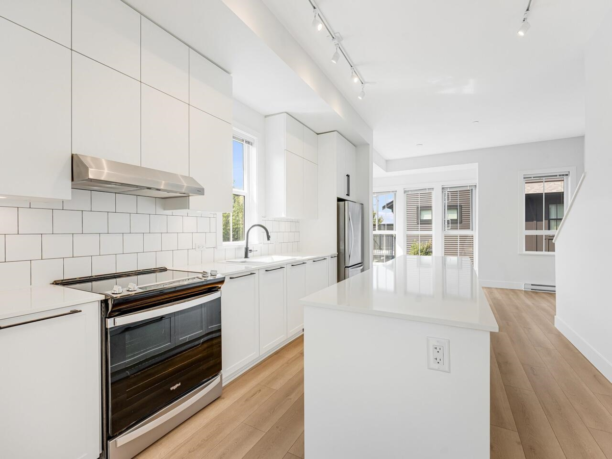 Bedroom 4 Photo of 34 4726 Orca Way, Tsawwassen, BC