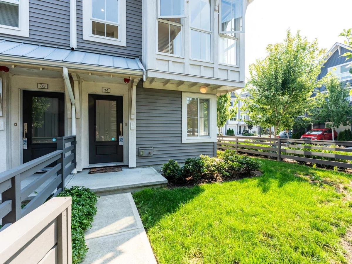 Breakfast Nook Photo of 34 4726 Orca Way, Tsawwassen, BC