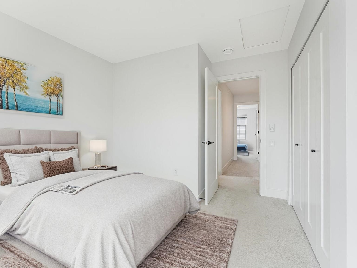 Dining Area Photo of 34 4726 Orca Way, Tsawwassen, BC