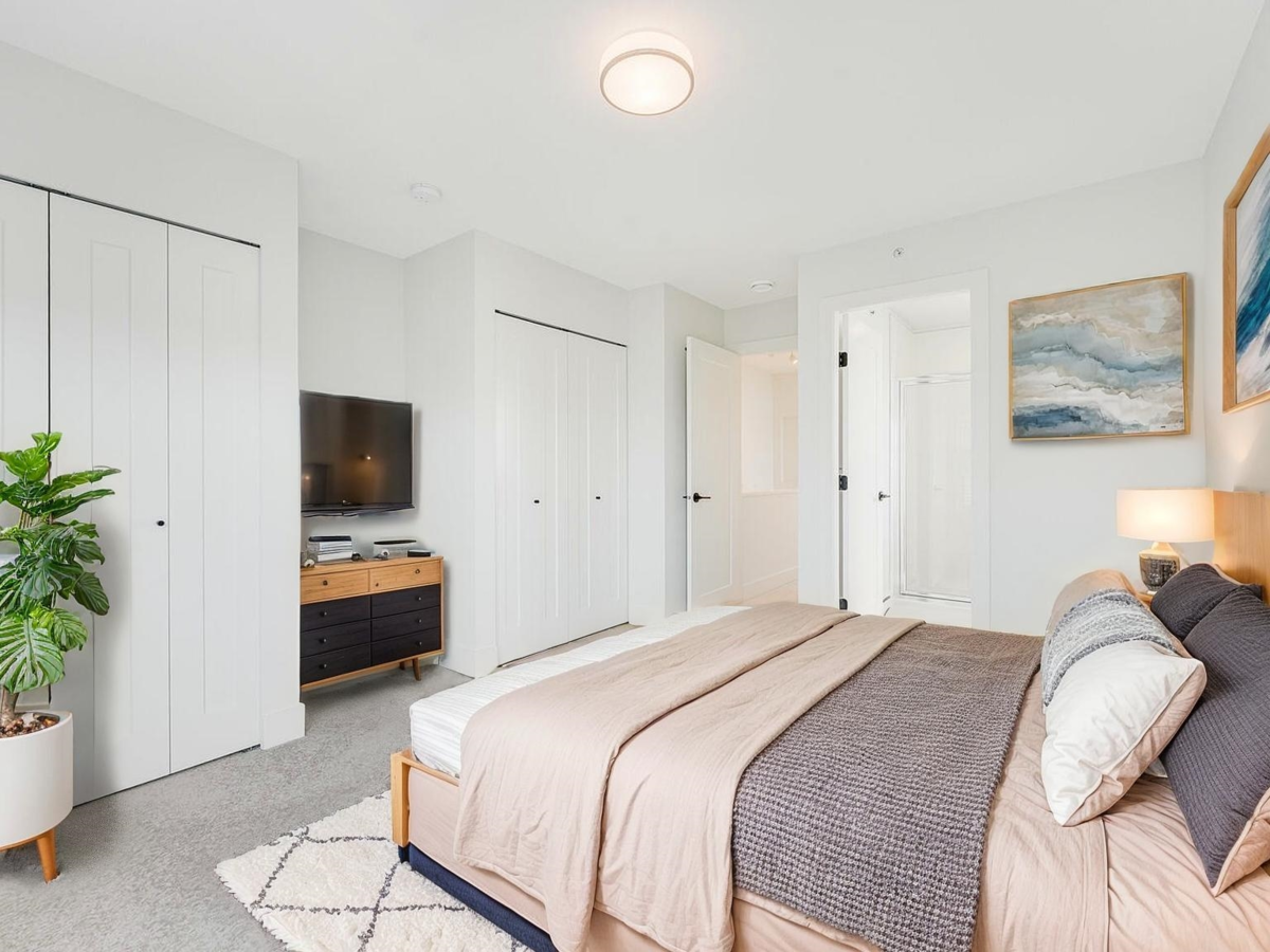 Family Room Photo of 34 4726 Orca Way, Tsawwassen, BC