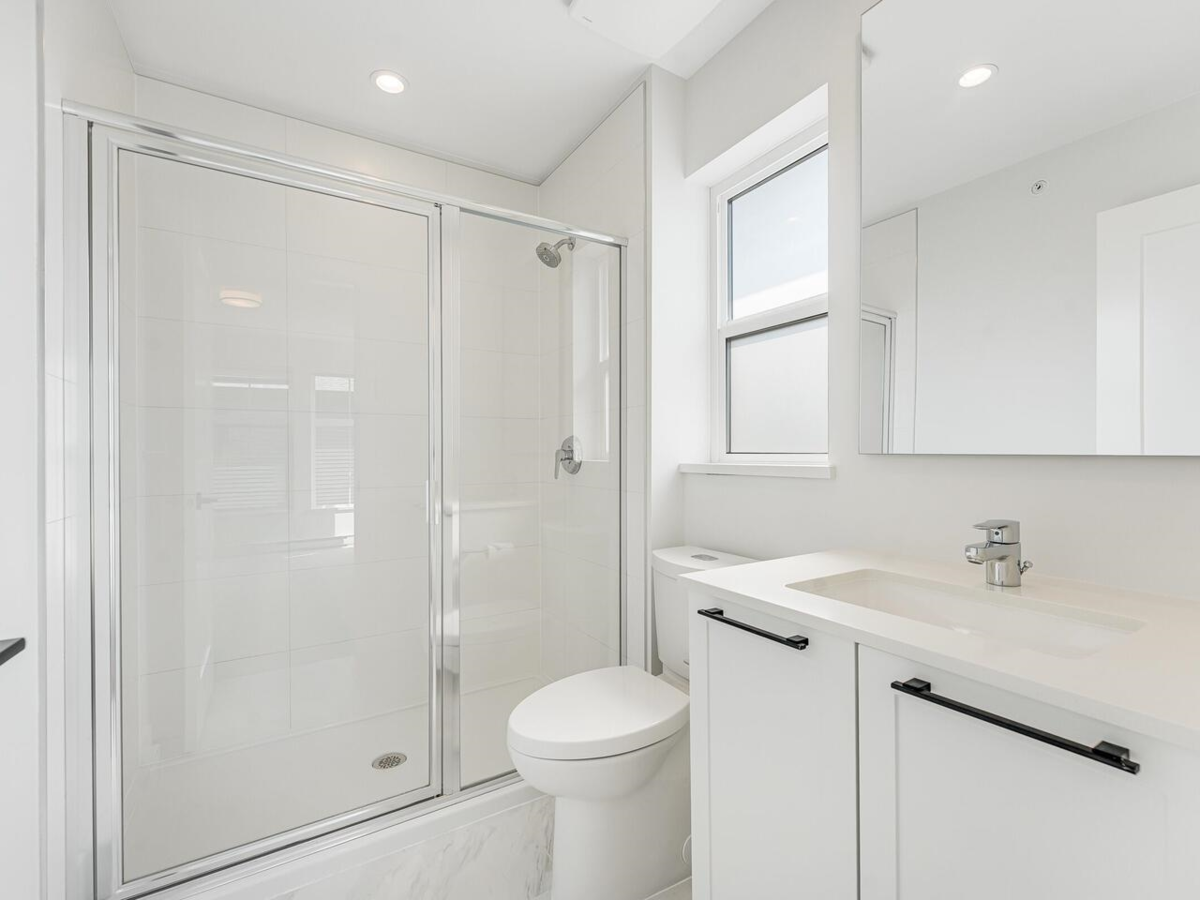 Garage Interior Photo of 34 4726 Orca Way, Tsawwassen, BC