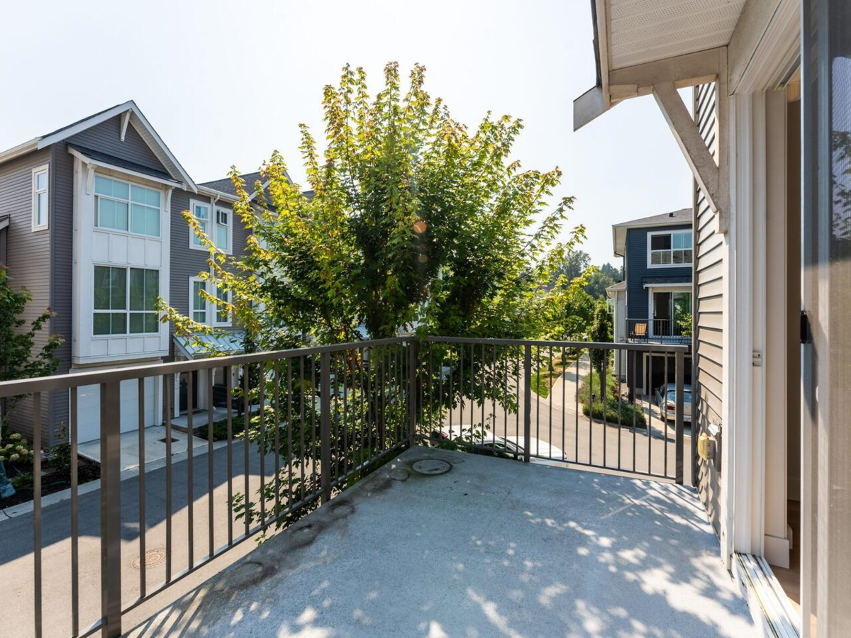 Garden / Landscaping Photo of 34 4726 Orca Way, Tsawwassen, BC