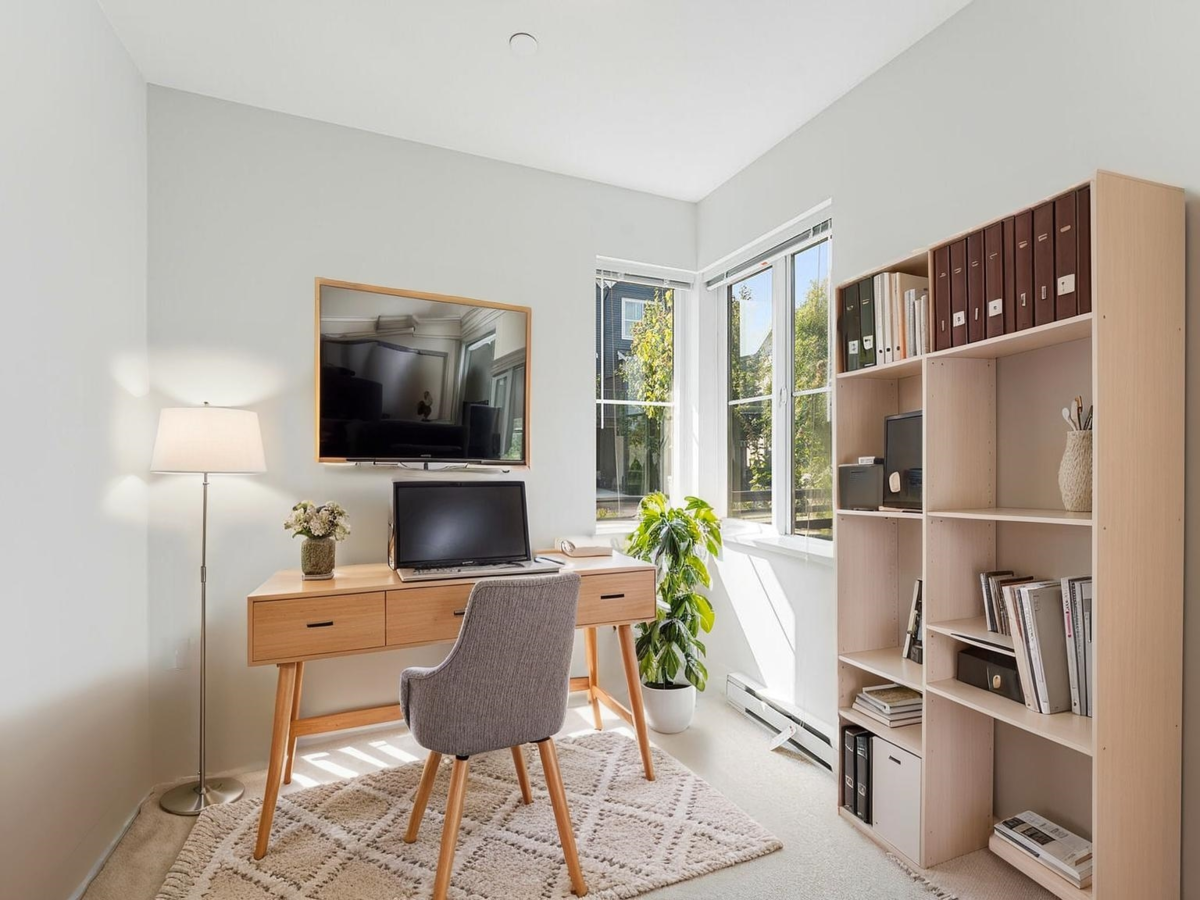 Kitchen Photo of 34 4726 Orca Way, Tsawwassen, BC