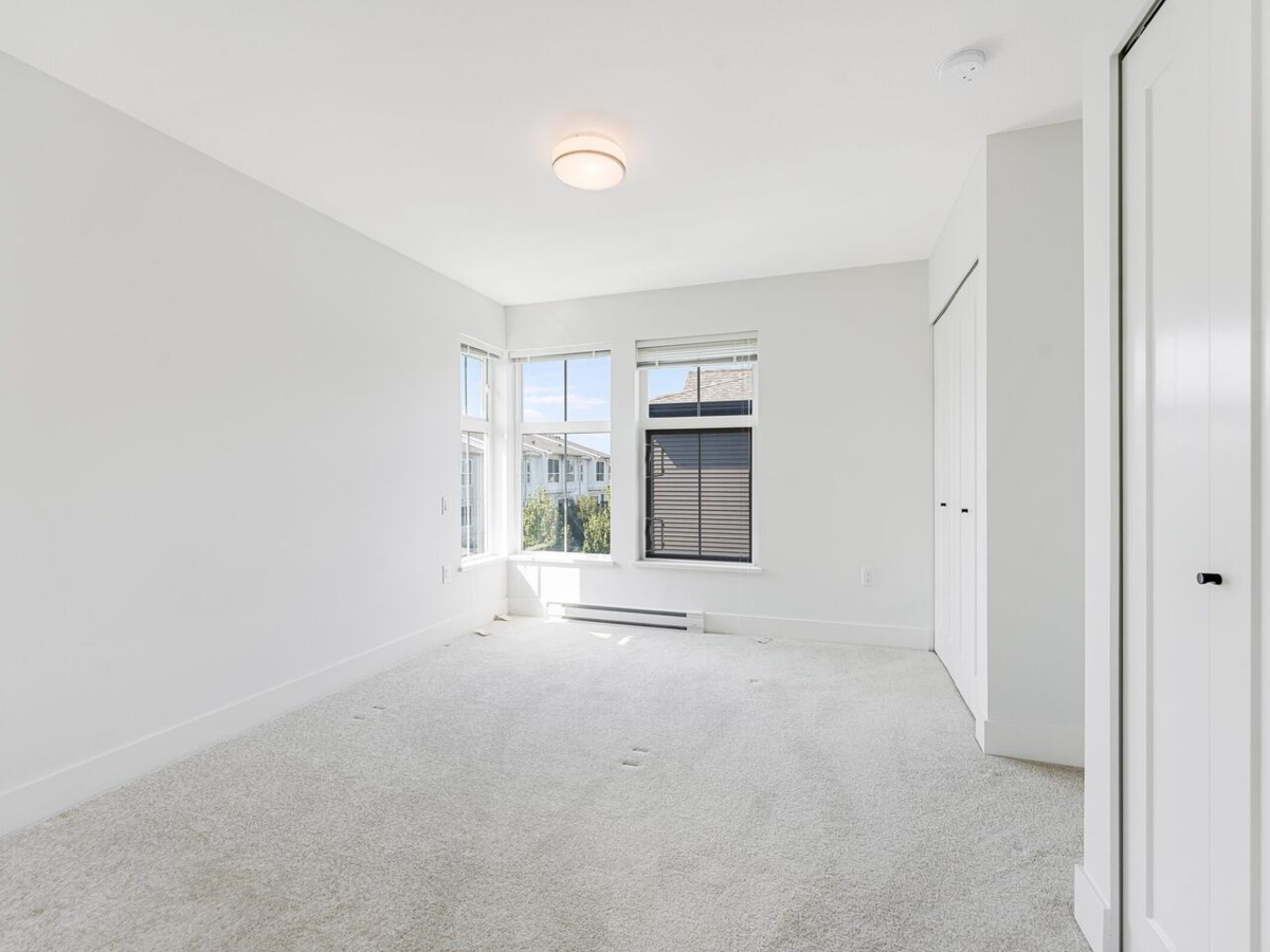 Mudroom Photo of 34 4726 Orca Way, Tsawwassen, BC