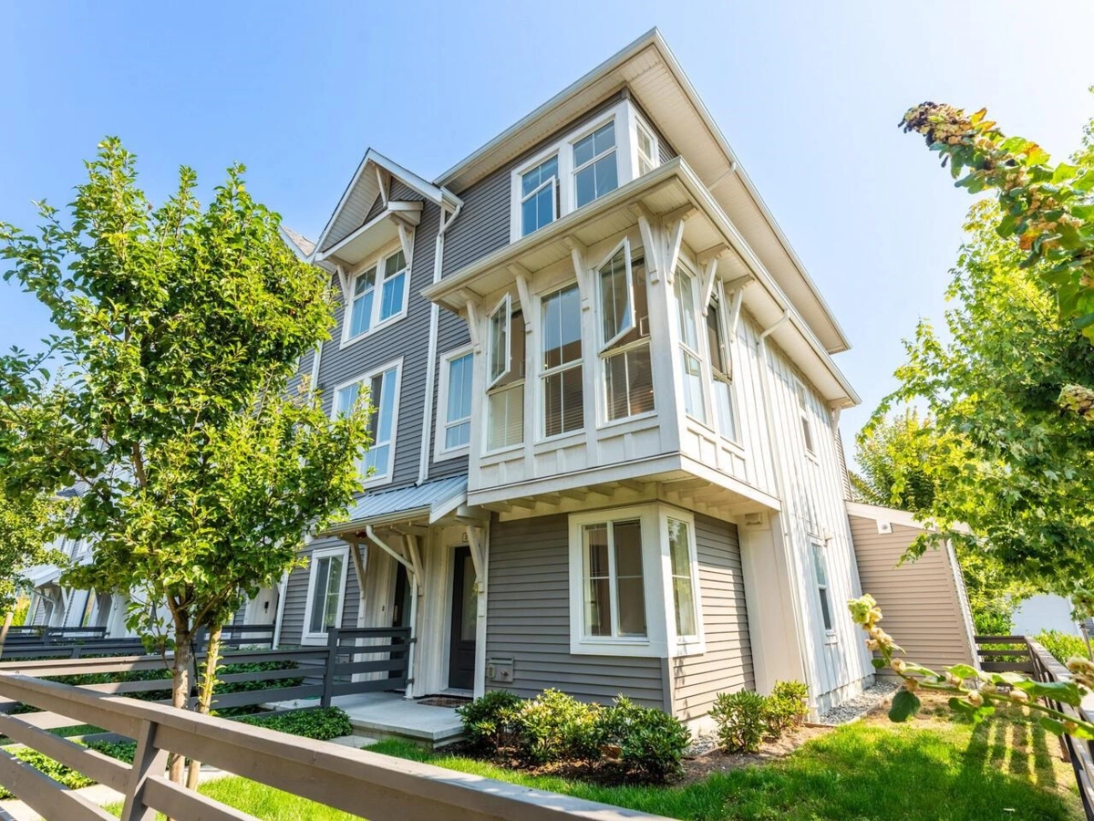 Pantry Photo of 34 4726 Orca Way, Tsawwassen, BC