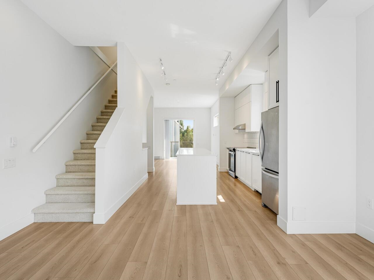 Primary Bathroom Photo of 34 4726 Orca Way, Tsawwassen, BC