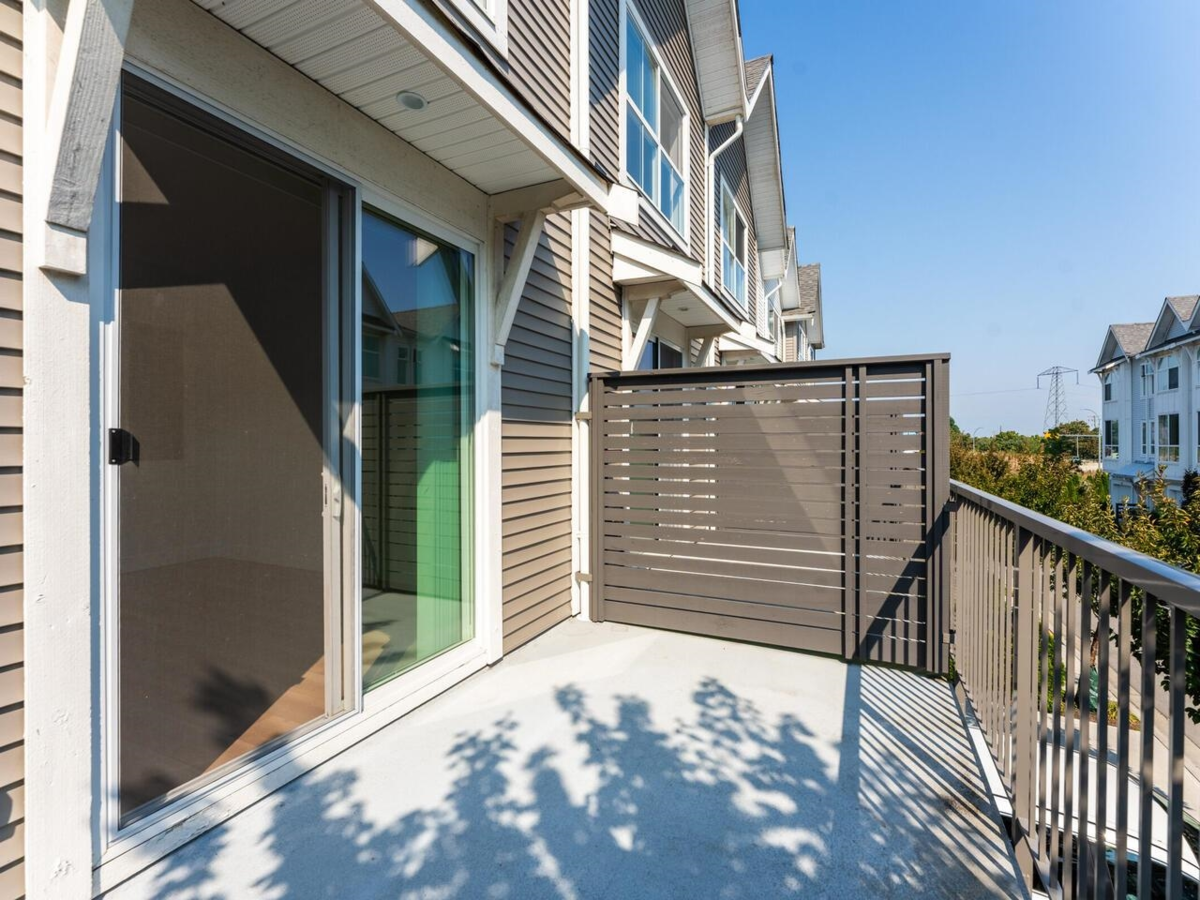 Swimming Pool Photo of 34 4726 Orca Way, Tsawwassen, BC