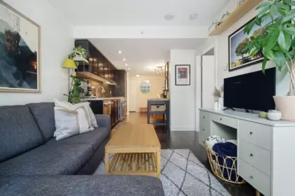 407 1133 Homer Street, Vancouver, BC, Vancouver — Apartment/Condo for sale