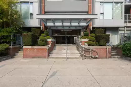 407 1133 Homer Street, Vancouver, BC, Vancouver — Apartment/Condo for sale