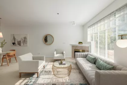 41 5880 Hampton Place, Vancouver, BC, Vancouver — Townhouse for sale