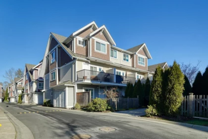26 7298 199a Street, Langley, BC, Langley — Townhouse for sale