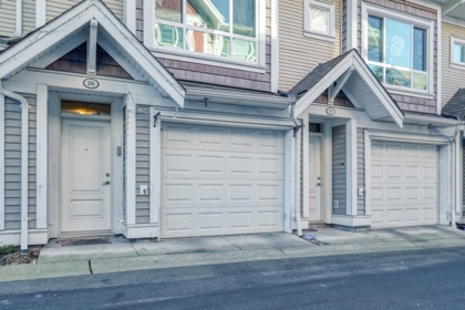 26 7298 199a Street, Langley, BC, Langley — Townhouse for sale
