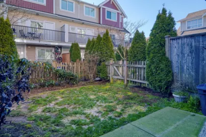 26 7298 199a Street, Langley, BC, Langley — Townhouse for sale