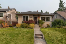 331 Strand Avenue, New Westminster, BC