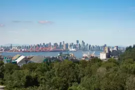 1807 1500 Fern Street, North Vancouver, BC