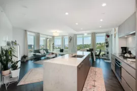 1807 1500 Fern Street, North Vancouver, BC