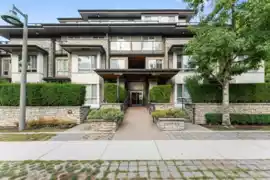 505 7428 Byrnepark Walk, Burnaby, BC