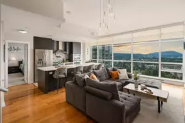 3401 2968 Glen Drive, Coquitlam, BC