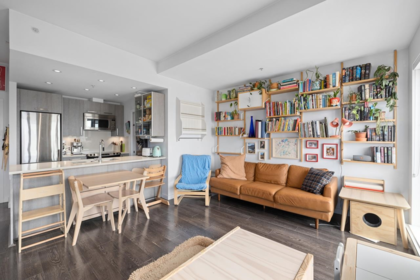 PH1 933 E Hastings Street, Vancouver, BC, Vancouver — Apartment/Condo for sale